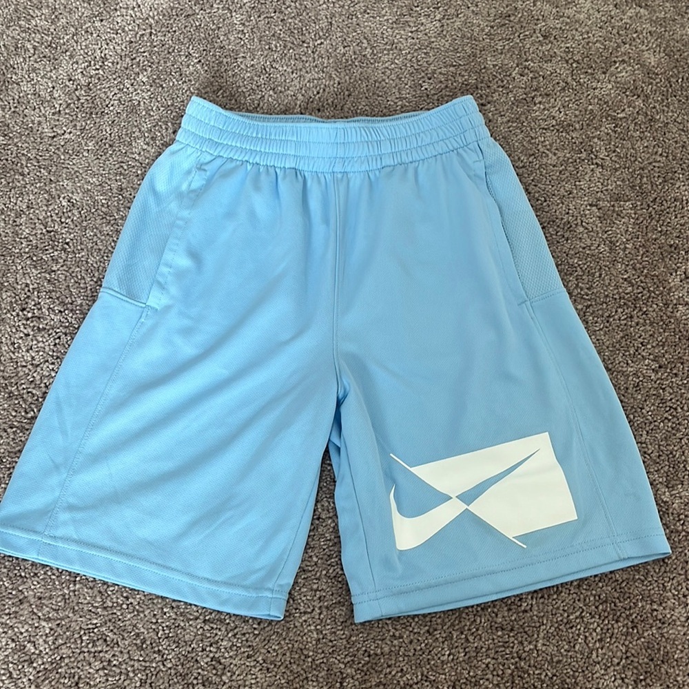 Nike basketball shorts